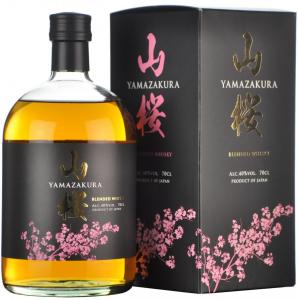 WHISKY YAMAKAZURA 0.7L