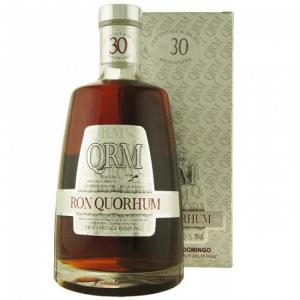 Bauturi/ ROM QUORHUM 30YO 70CL