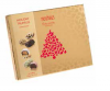 Neuhaus christmas holiday truffles 16 buc