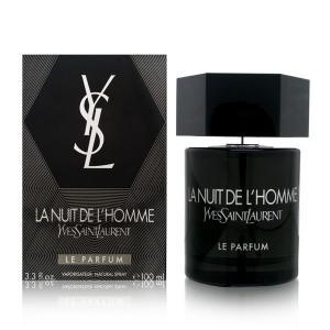 YSL LA NUIT L'HOMME EDT 60 ML