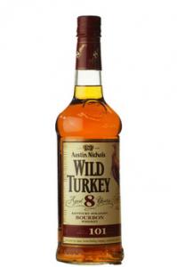 WILD TURKEY 8YO 0.7L
