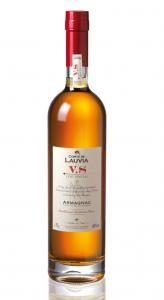 COMTE DE LAUVIA  VS ARMAGNC 0.7l