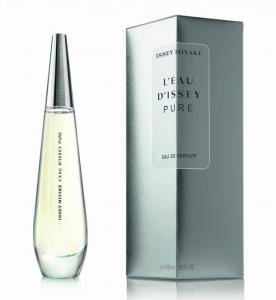ISSEY MIYAKE L'EAU D'ISSEY PURE EDP 90ML