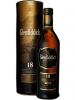 Glenfiddich whiskey 18yo 70cl