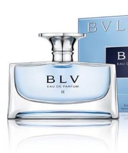 BVL BLV II EDP 50ML