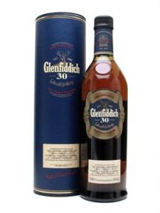 GLENFIDDICH WHISKEY 30YO 70CL