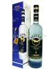 Beluga transatlantic racing vodka 0.7l