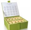 TEA FORTE TEA CHEST CEAI 40 BUC