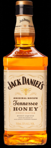 JACK DANIEL'S HONEY 0.7L