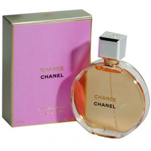 Chanel "chance"