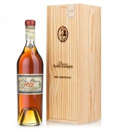 ARMAGNAC BARON GASTON 1982 0.7L