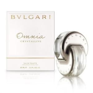 Parfum bvlgari omnia crystalline