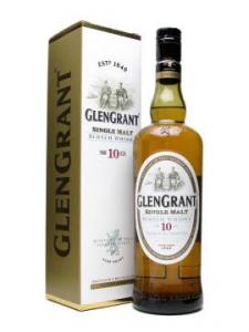 WHISKY GLEN GRANT 10YO 70CL