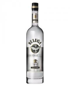 Bauturi/BELUGA VODKA 1L