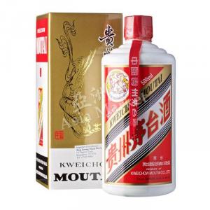 MOUTAI KWEICHOW 0.5L