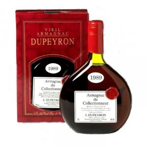 ARMAGNAC DUPEYRON 1989 0.7L