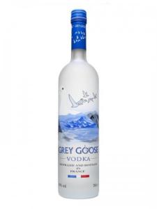 Bauturi/VODKA GREY GOOSE 1L