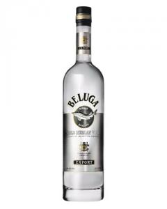 Bauturi/BELUGA VODKA 0.7L