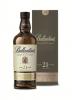 WHISKY BALLANTINE'S 21YO 0.7L