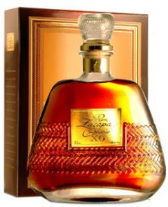 ZACAPA CENTENARIO XO 0.7L