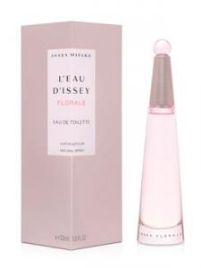 ISSEY MIYAKE L'EAU D'ISSEY FLORALE W EDT 90ML TESTER