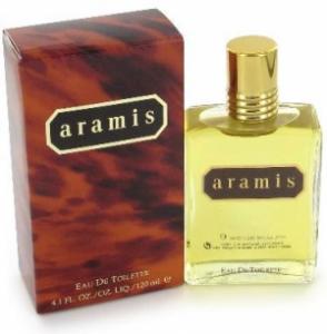 ARAMIS EDT 110ML