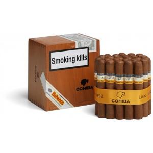 COHIBA SIGLO I - 25 BUC