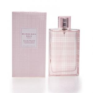 Parfum burberry brit edt 100ml