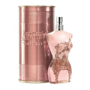 JEAN PAUL GAULTIER CLASSIQUE EDP 50ML