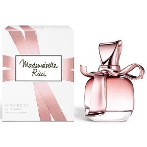 NINA RICCI MADEMOISELLE RICCI EDP 80ML