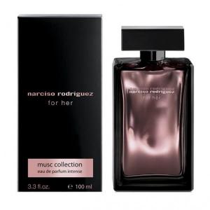 NARCISO RODRIGUEZ MUSC COLLECTION W.EDP 100ML