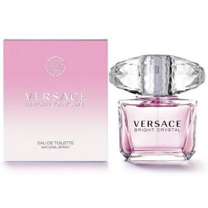 VERSACE BRIGHT CRYSTAL SET