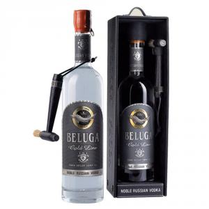 Bauturi/BELUGA GOLD LINE VODKA 0.7L