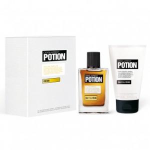 Parfum dsquared potion