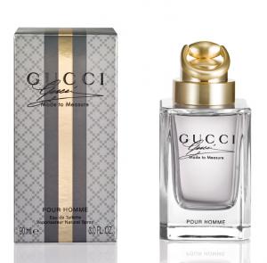 GUCCI MADE TO MEASURE HOMME EDT 90ML