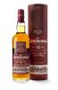 Whiskey glendronach 12yo 70 cl