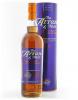 Arran portwood finish 0.7l