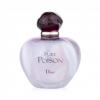 Christian dior pure poison edt 100ml tester
