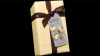 Neuhaus praline ballotin ciocolata alba 41buc