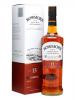 Whisky bowmore darkest 15 ani 0.7l