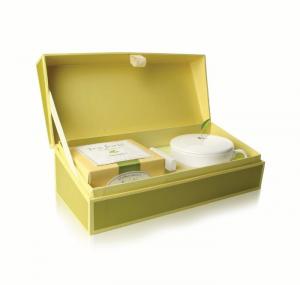 TEA FORTE REJUVENATION SET