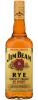 WHISKEY JIM BEAM RYE 0.7L