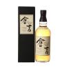 Whisky kurayoshi pure malt 0.7l
