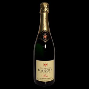 SAMPANIE MANGIN ET FILS BRUT 70CL