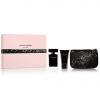 Narciso rodriguez for her set