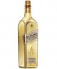 WHISKEY JOHNNIE WALKER GOLD LIMITED EDITION 70CL