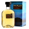 WHISKY BALBLAIR 2005 WHISKY 0.7L