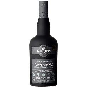 WHISKY LOST DISTLLERY TOWIEMORE 0.7L