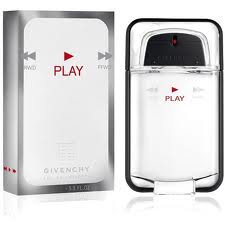 Play by givenchy