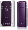 Givenchy play for her intense edp 75ml